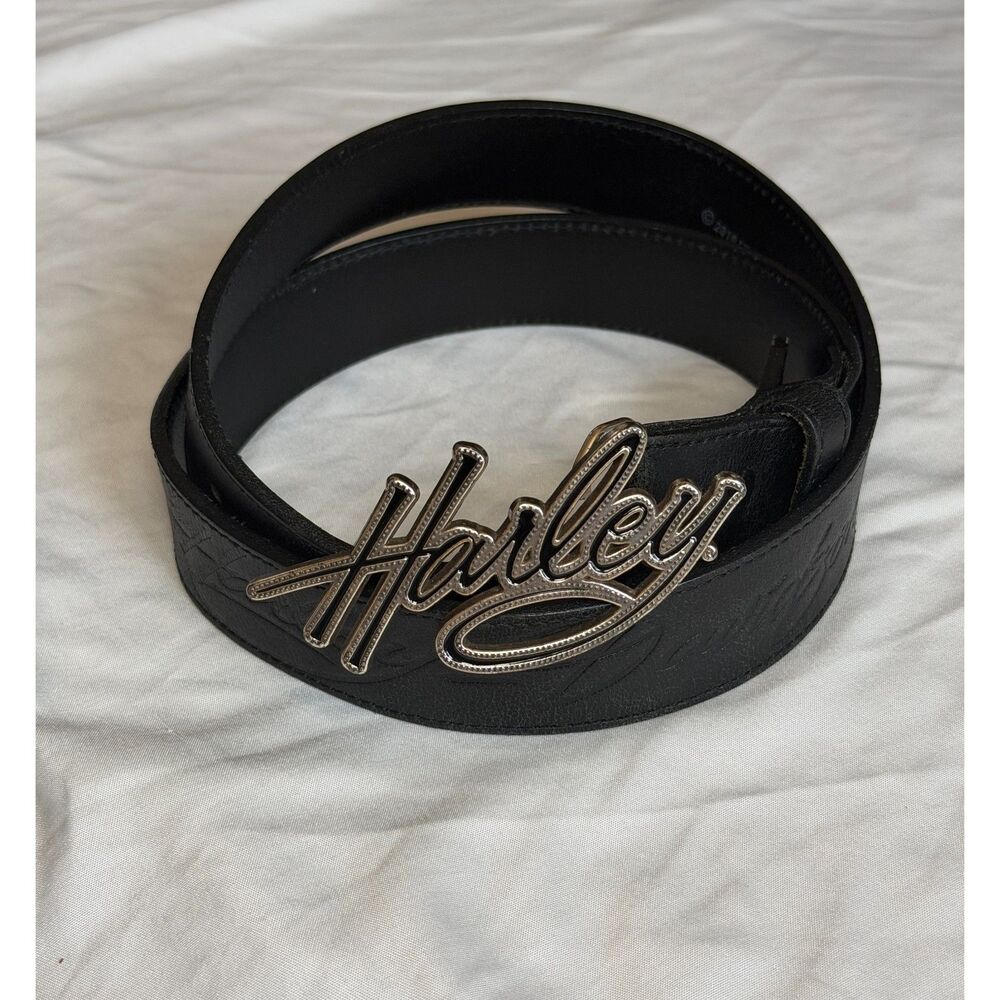 Harley Davidson Belt M/33